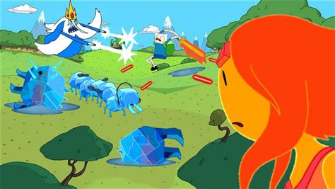 adventure time all episodes with flame princess|adventure time flame princess pregnant.